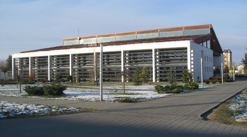 Gospodarska škola Čakovec