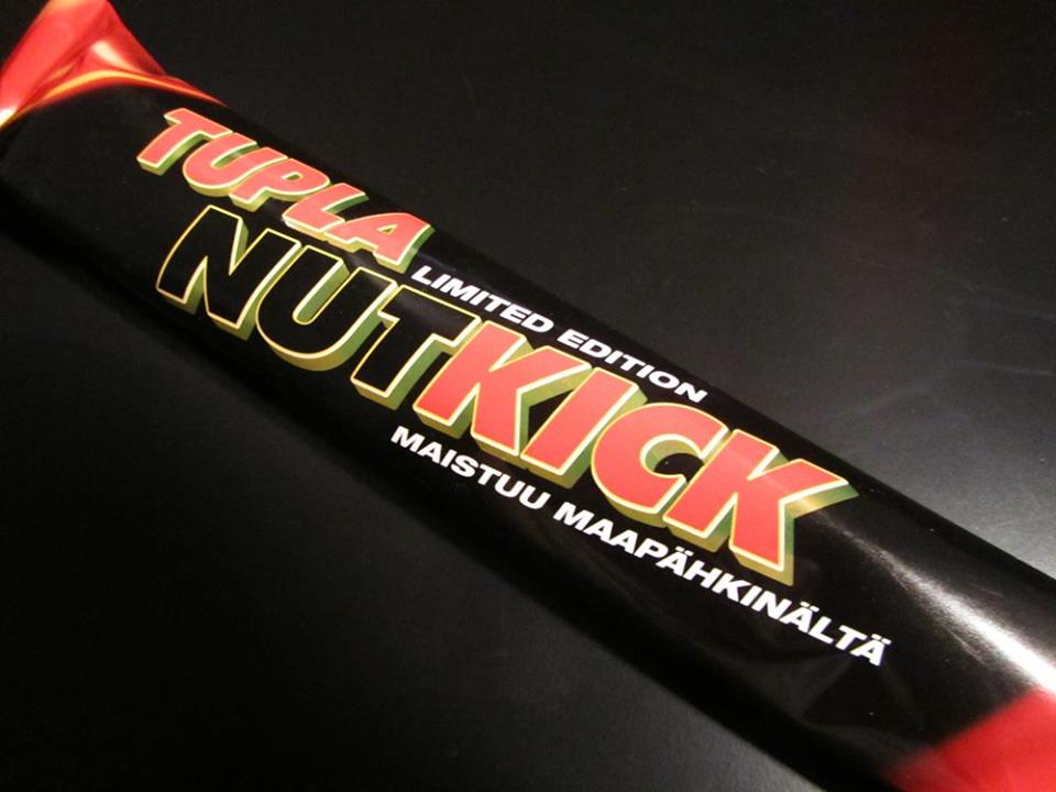 kick
