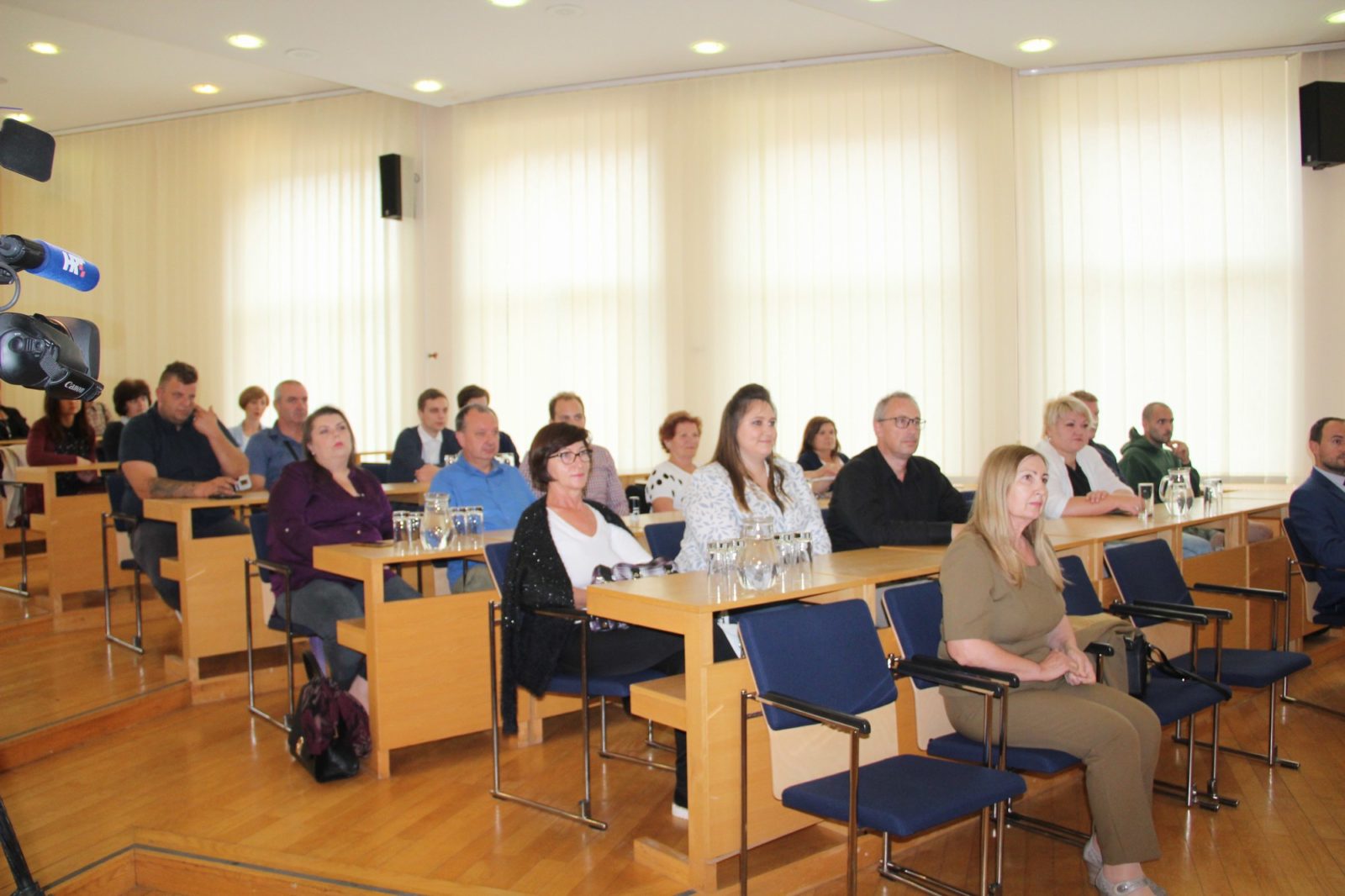 Korisnici i podržani programi