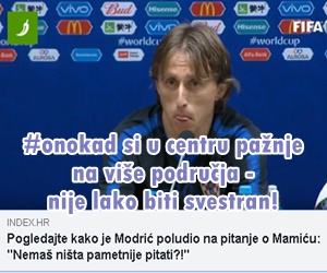 Luka Modrić