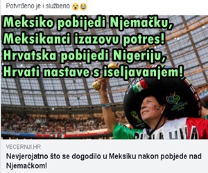 Meksiko