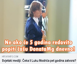 Luka Modrić
