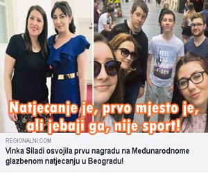 natjecanje
