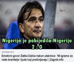 Nigerija
