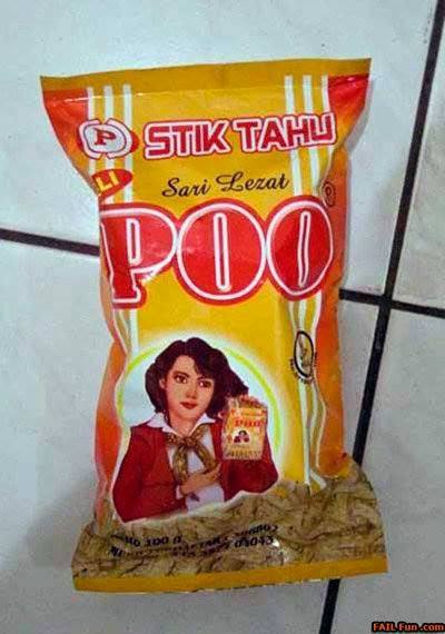 poo
