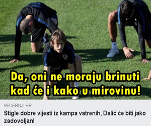 reprezentacija