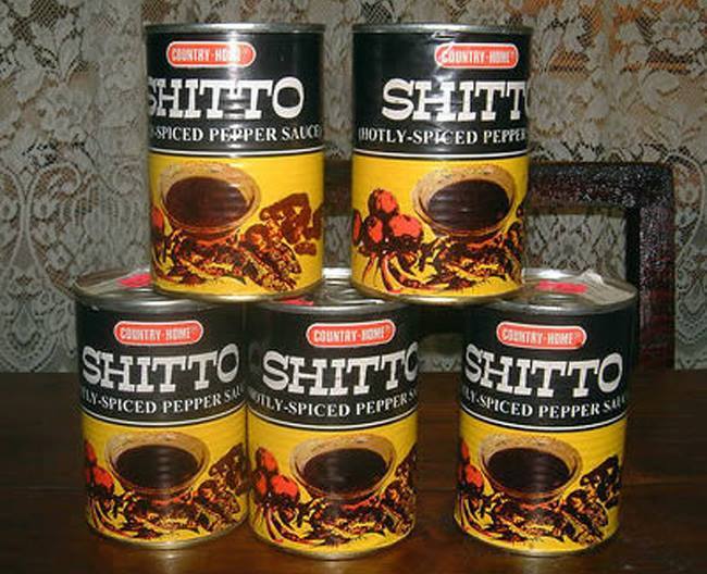 shit