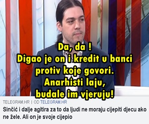 Sinčić