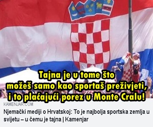 sport