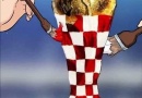Hrvatska u finalu!