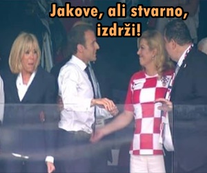 Jakov i Kolinda