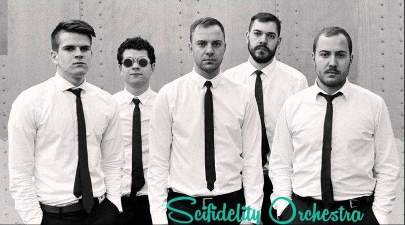 Scifidelity Orchestra