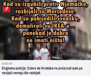 demoliranje