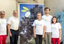 Čakovčanec Dražen Domjanić organizirao i predstavio projekt Olive Classic Festival