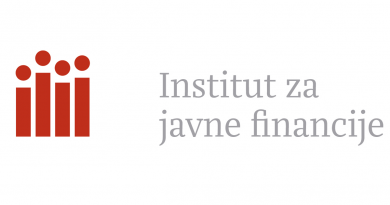 Institut za javne financije