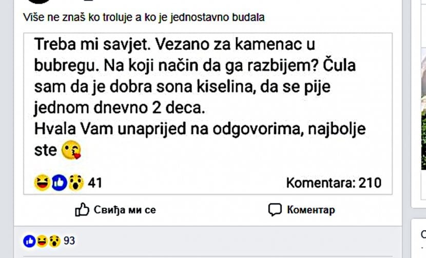 solna kiselina
