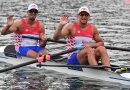 Pobjeda braće Sinković na najslavnijoj svjetskoj regati