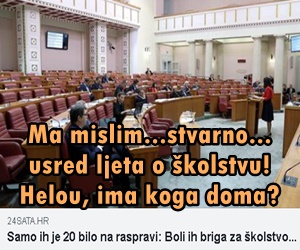 školstvo