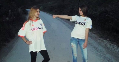 Sjećanje na Minelu Zukić