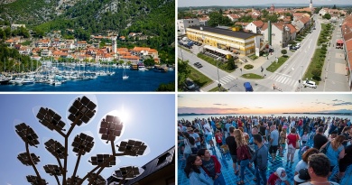 EU fondove u pet godina su najviše iskoristili Ludbreg i Zadar, lani Velika Gorica i Lipik