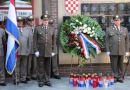 Obilježen Dan pobjede i domovinske zahvalnosti i Dan hrvatskih branitelja