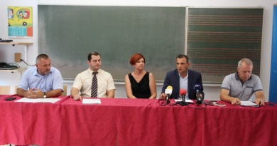 Nikad veća ulaganja u obrazovanje!