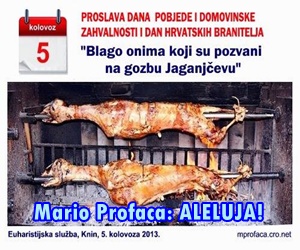 Mario Profaca