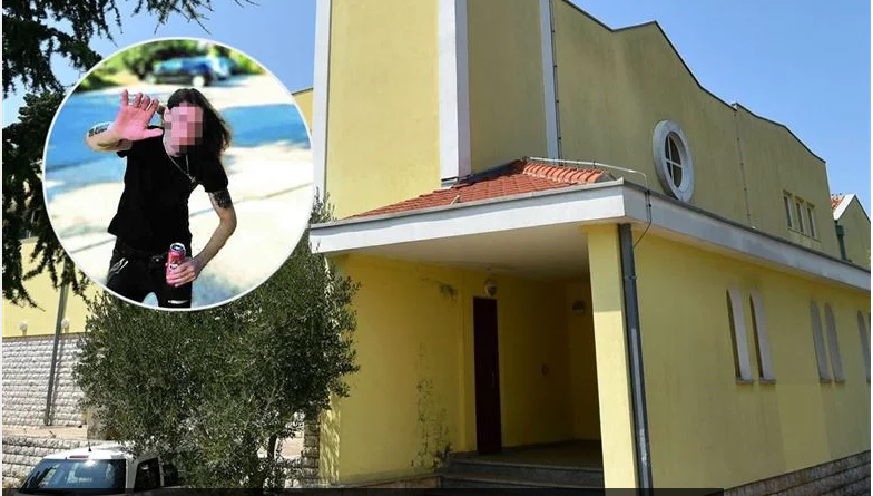 Ispovijest mladića optuženog za sotonizam: Cijeli grad me želi linčovati, a ja sam se samo branio od svećenika!