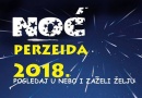 NE PROPUSTITE SUZE SV. LOVRE!
