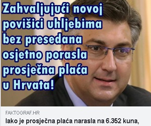 prosjek