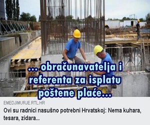 radnici