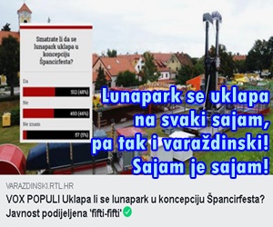 Špancirfest