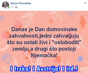 Njemačka, Irska, Austrija