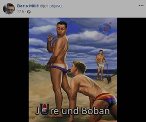 Jure i Boban