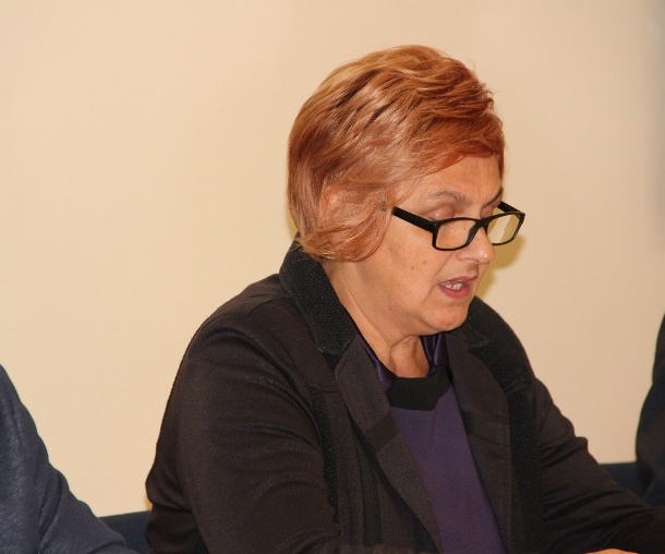 Načelnica Pribislavca Višnja Ivačić na čelu Kolegija gradonačelnika i načelnika Međimurske županije