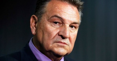 Radimir Čačić
