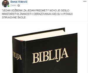 reforma školstva
