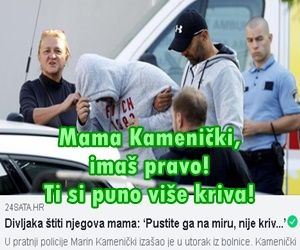 Marin Kamenički