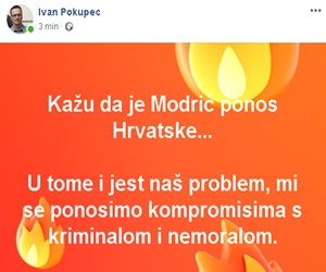 Luka Modrić