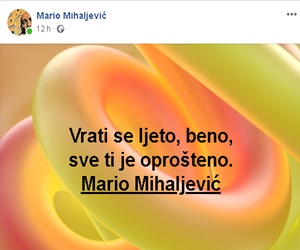 ljeto