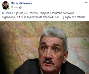 paravojne