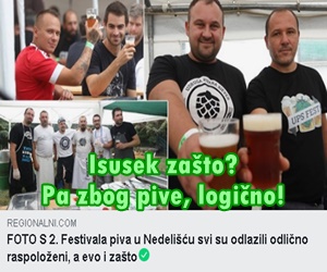 Festival piva