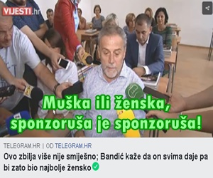 Milan Bandić
