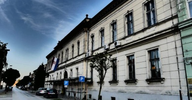 Otvoreno pismo svima koji mogu utjecati na slobodu govora