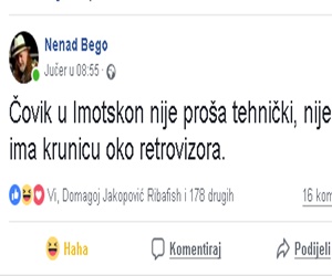 tehnički pregled