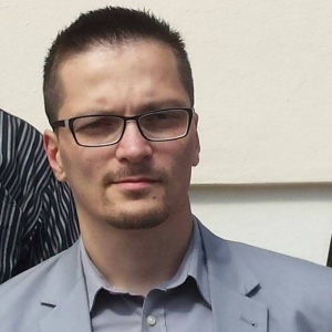 Ivan Pokupec