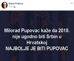 Pupovac