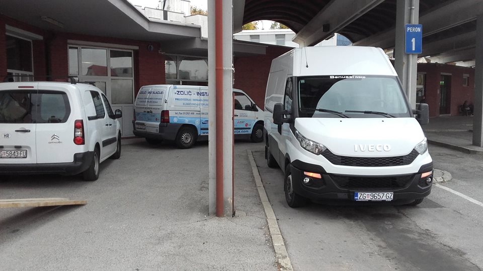 Jezoš, kak je to negdar bilo