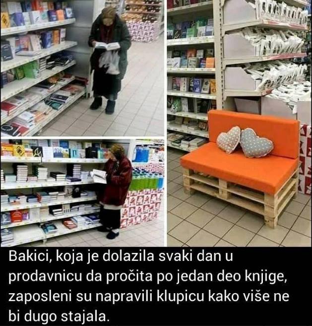ljudske geste