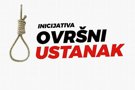 Inicijativa Ovršni ustanak